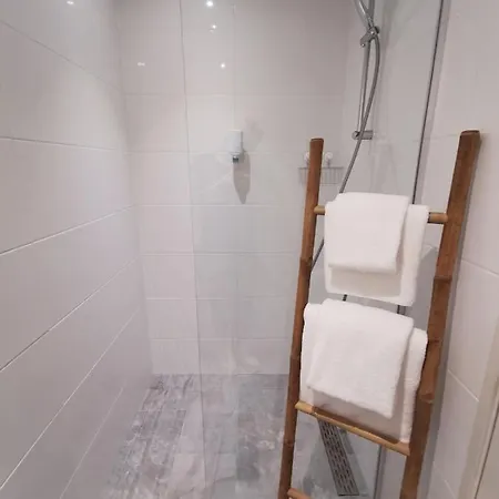 Mio Apartmán Zandvoort