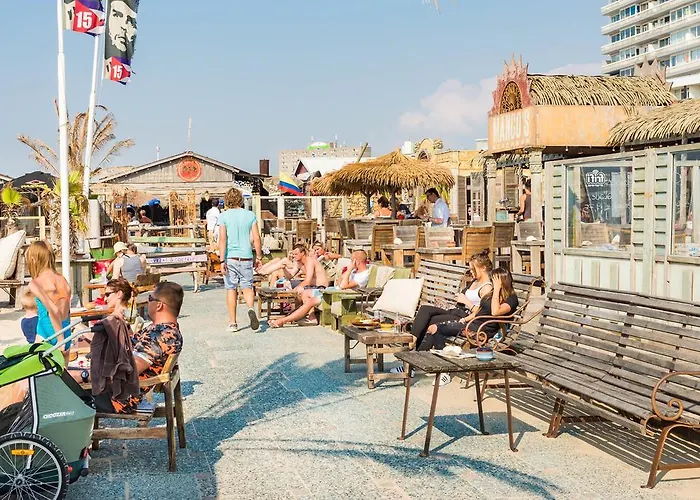 Apartmán Mio Zandvoort