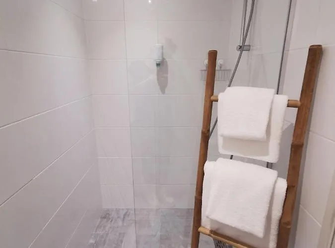 Mio Apartmán Zandvoort