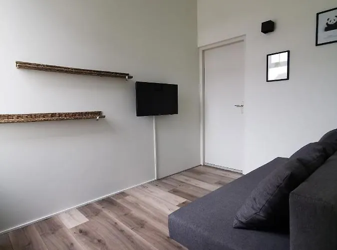 Apartmán Mio Zandvoort