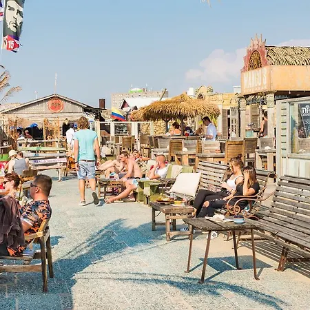 Appartamento Mio Zandvoort