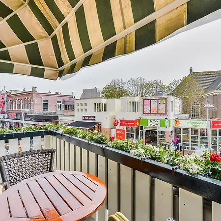 Appartamento Mio Zandvoort