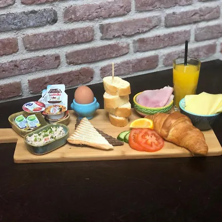 Mio Appartamento Zandvoort